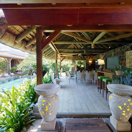 Villas De Vacances A Pereybere V8 Pereybere Beach Ngoại thất bức ảnh