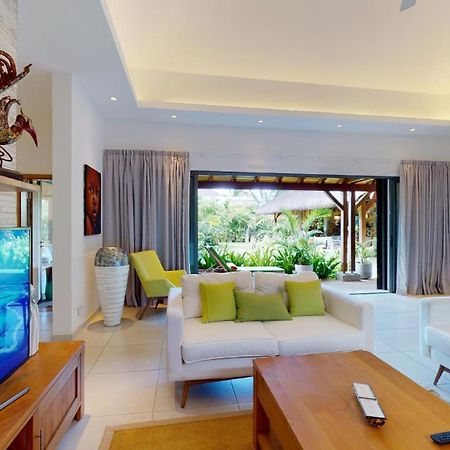 Villas De Vacances A Pereybere V8 Pereybere Beach Ngoại thất bức ảnh
