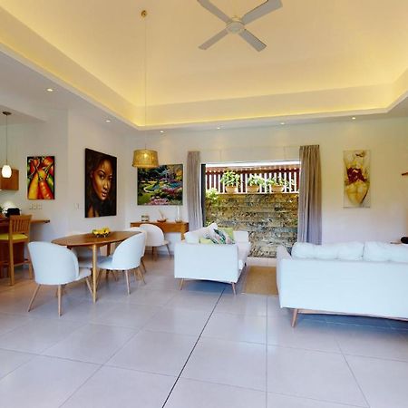 Villas De Vacances A Pereybere V8 Pereybere Beach Ngoại thất bức ảnh