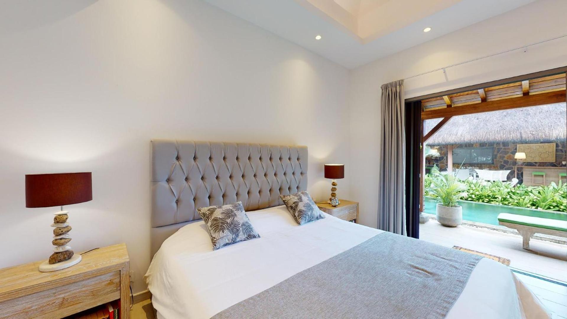 Villas De Vacances A Pereybere V8 Pereybere Beach Ngoại thất bức ảnh