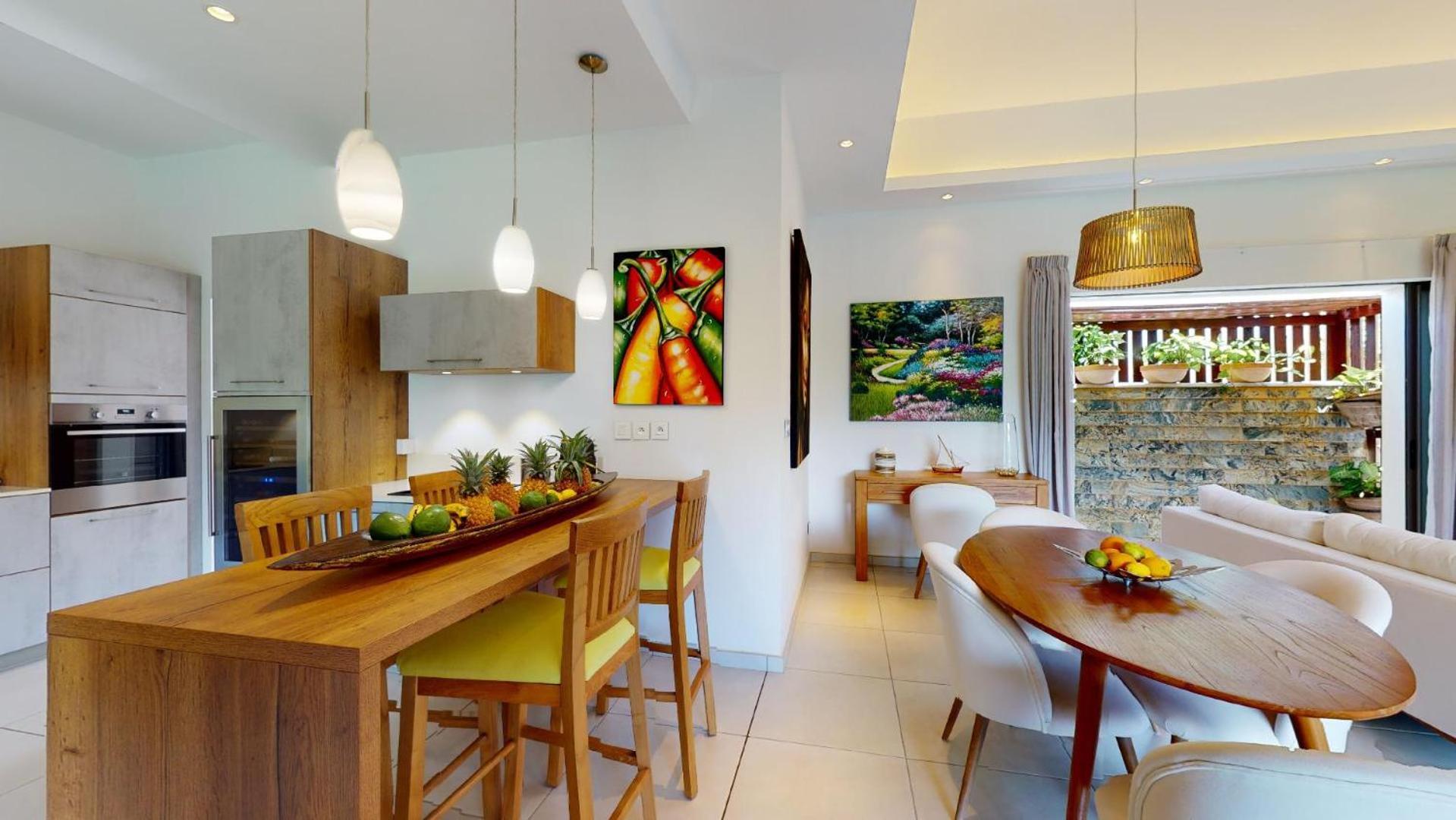 Villas De Vacances A Pereybere V8 Pereybere Beach Ngoại thất bức ảnh
