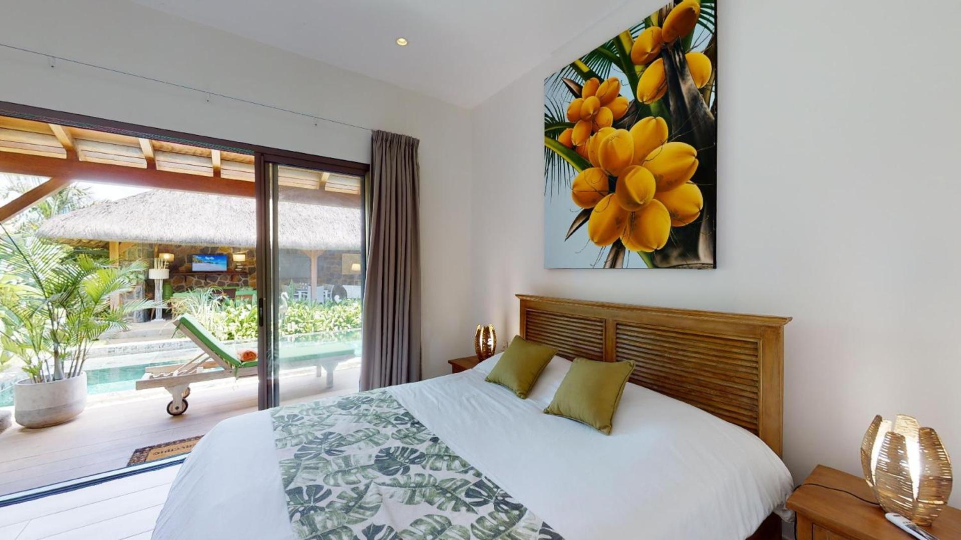 Villas De Vacances A Pereybere V8 Pereybere Beach Ngoại thất bức ảnh