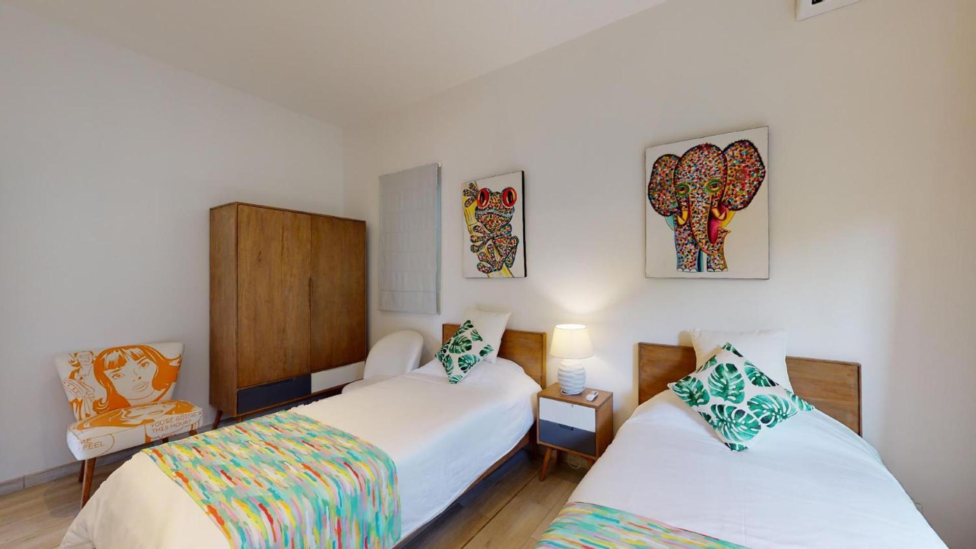 Villas De Vacances A Pereybere V8 Pereybere Beach Ngoại thất bức ảnh