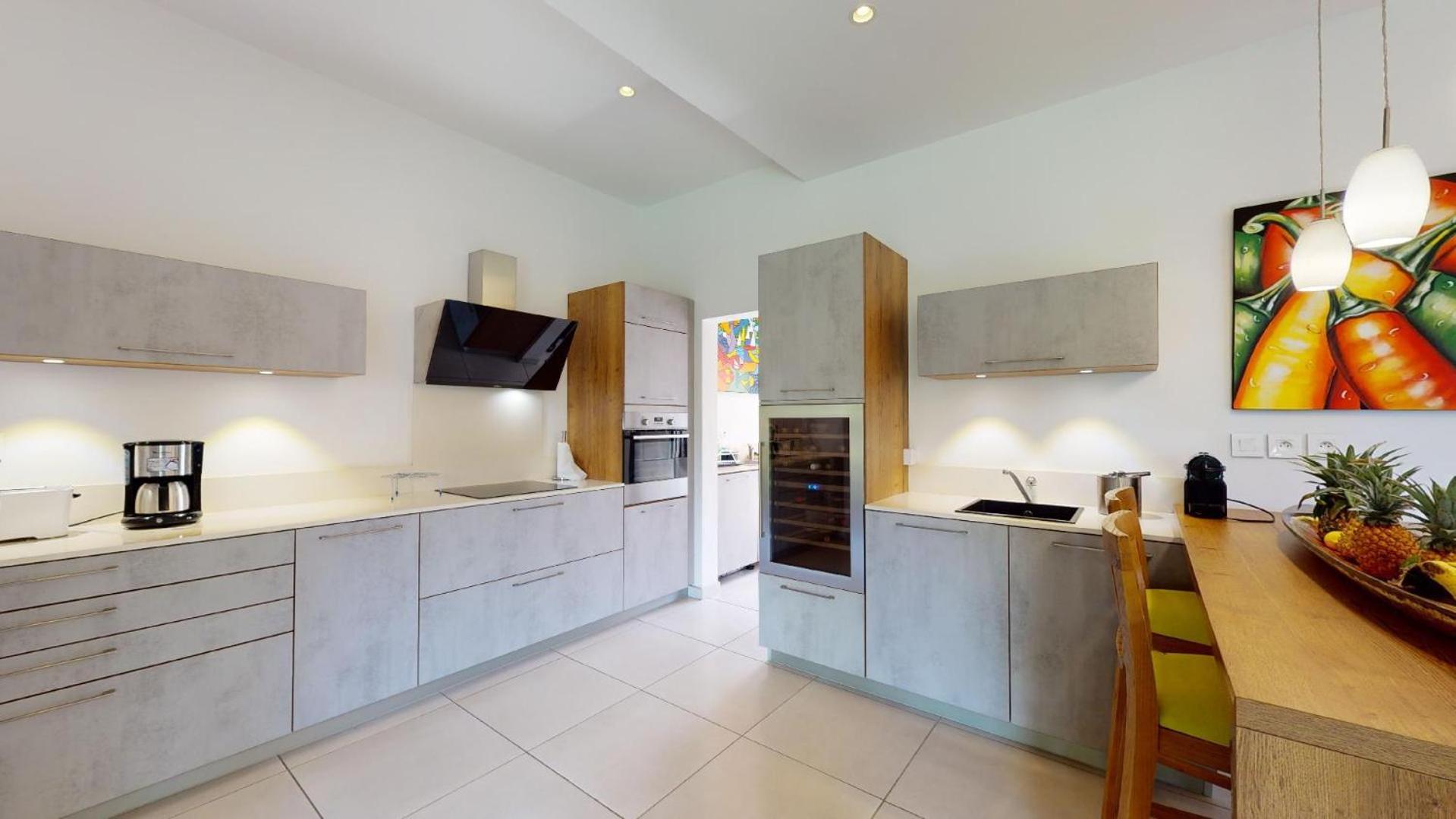 Villas De Vacances A Pereybere V8 Pereybere Beach Ngoại thất bức ảnh