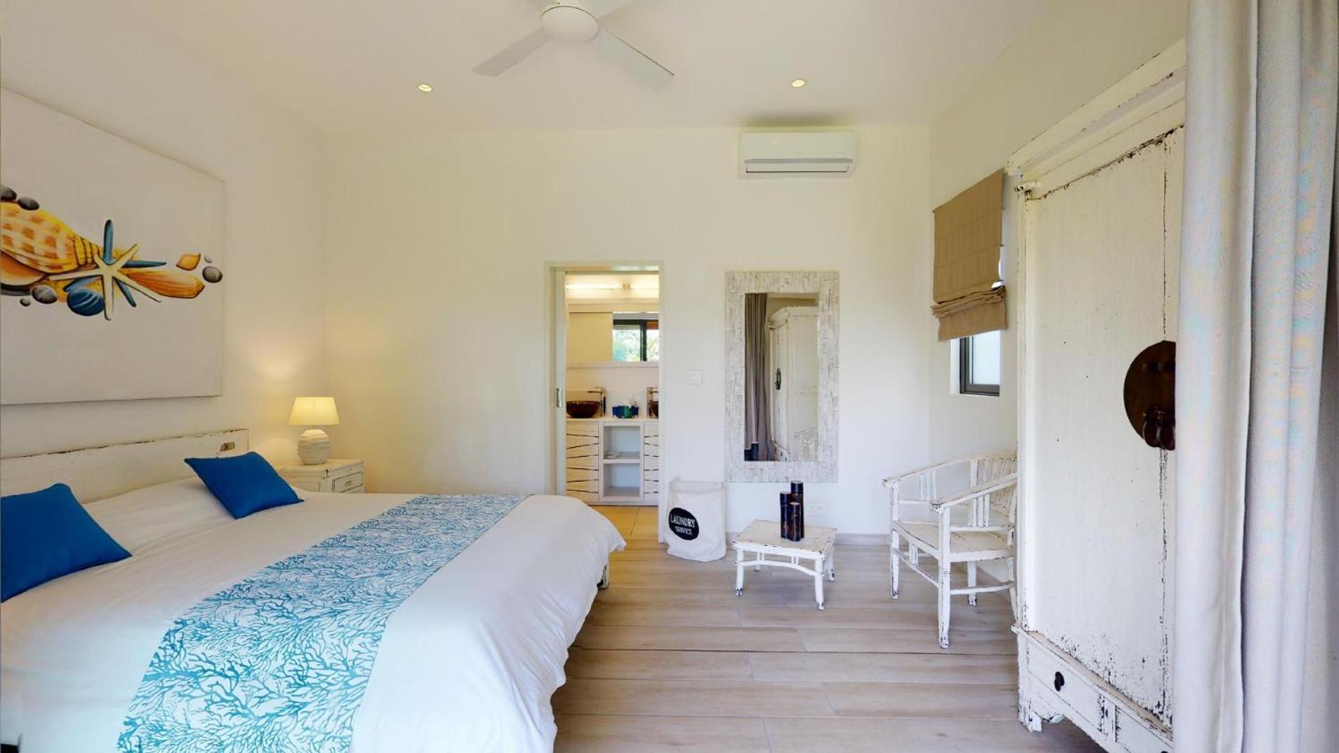 Villas De Vacances A Pereybere V8 Pereybere Beach Ngoại thất bức ảnh