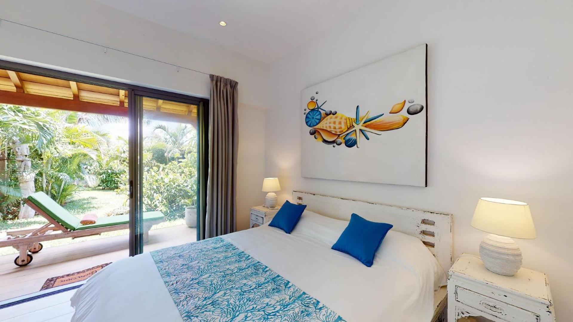 Villas De Vacances A Pereybere V8 Pereybere Beach Ngoại thất bức ảnh