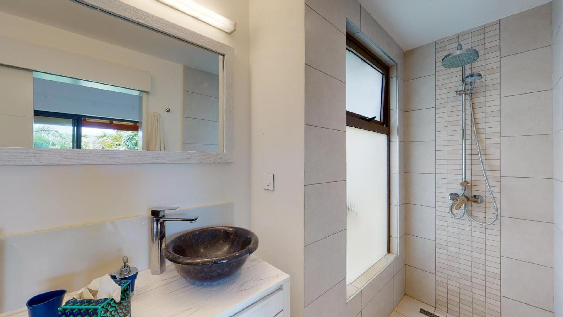 Villas De Vacances A Pereybere V8 Pereybere Beach Ngoại thất bức ảnh