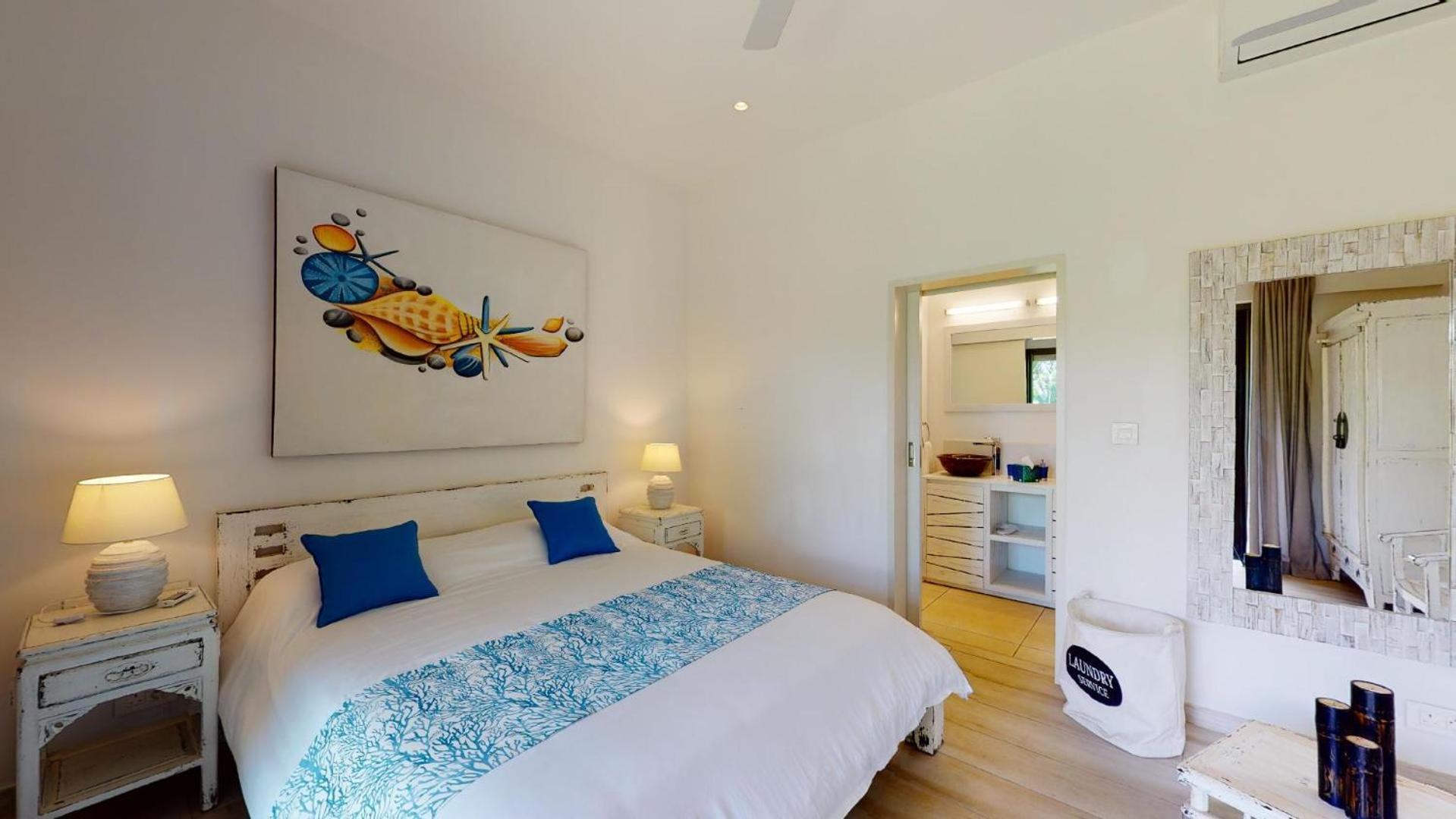 Villas De Vacances A Pereybere V8 Pereybere Beach Ngoại thất bức ảnh