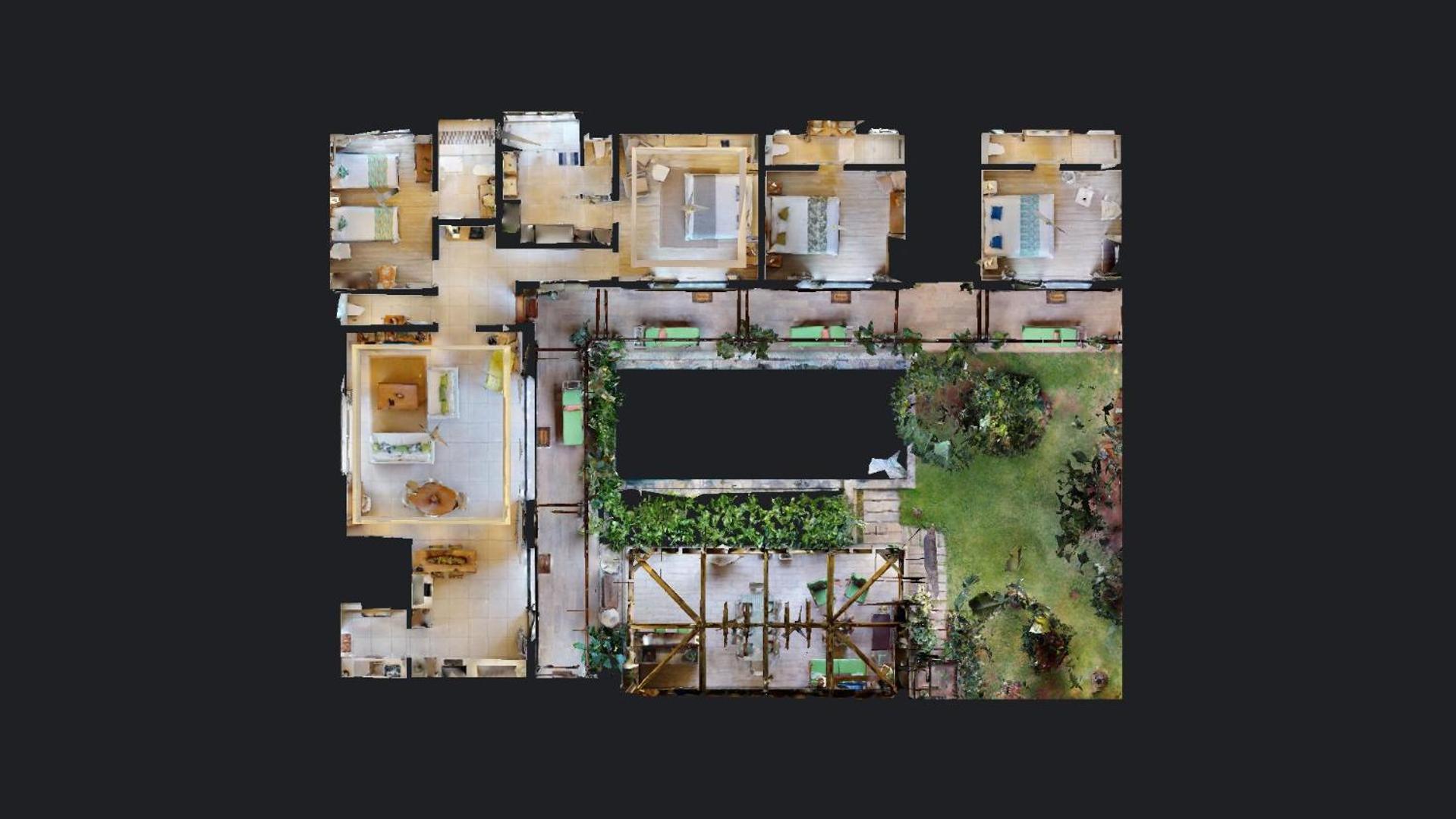 Villas De Vacances A Pereybere V8 Pereybere Beach Ngoại thất bức ảnh