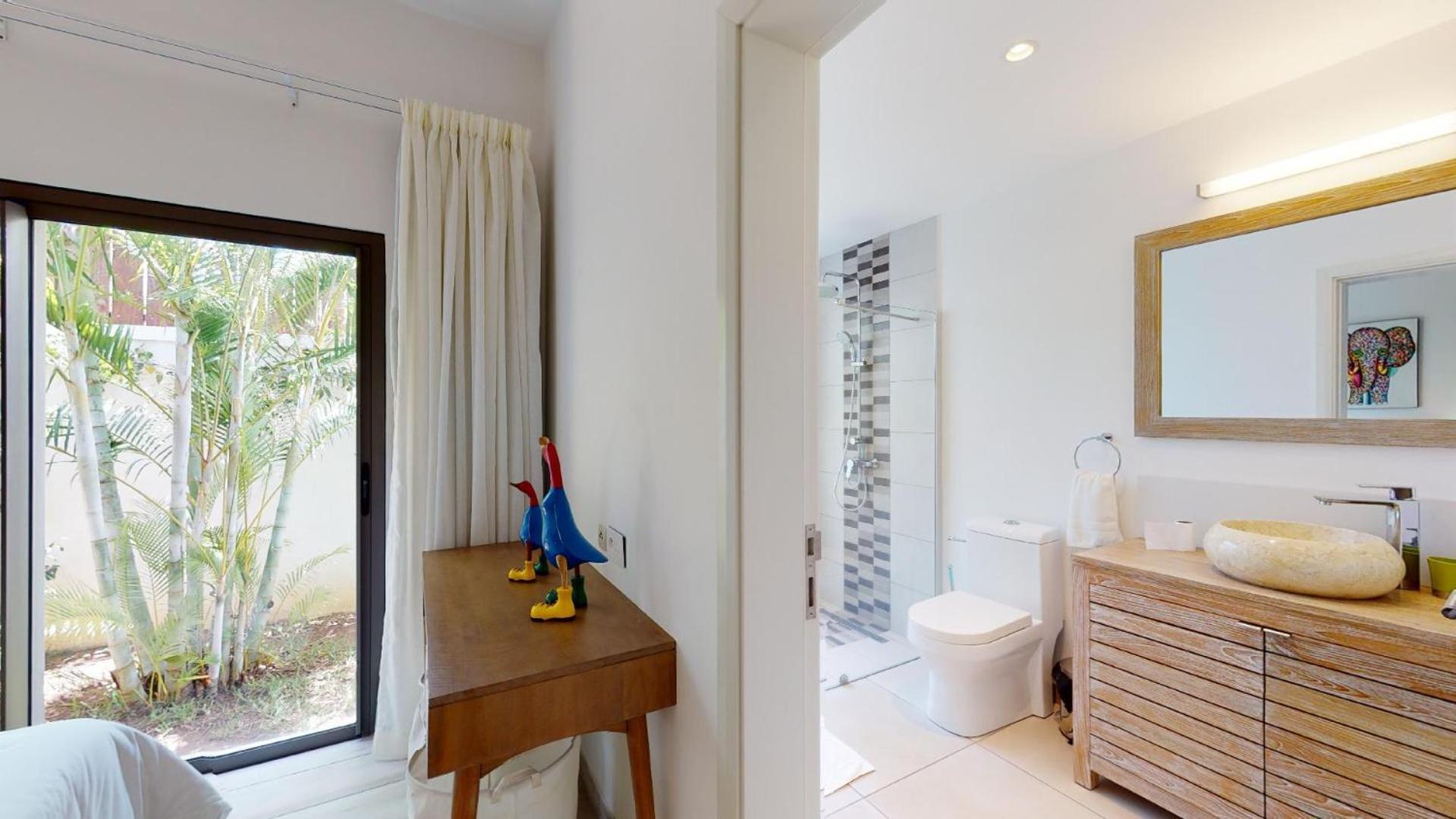 Villas De Vacances A Pereybere V8 Pereybere Beach Ngoại thất bức ảnh