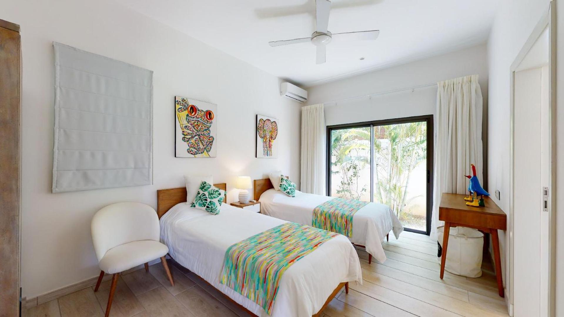 Villas De Vacances A Pereybere V8 Pereybere Beach Ngoại thất bức ảnh