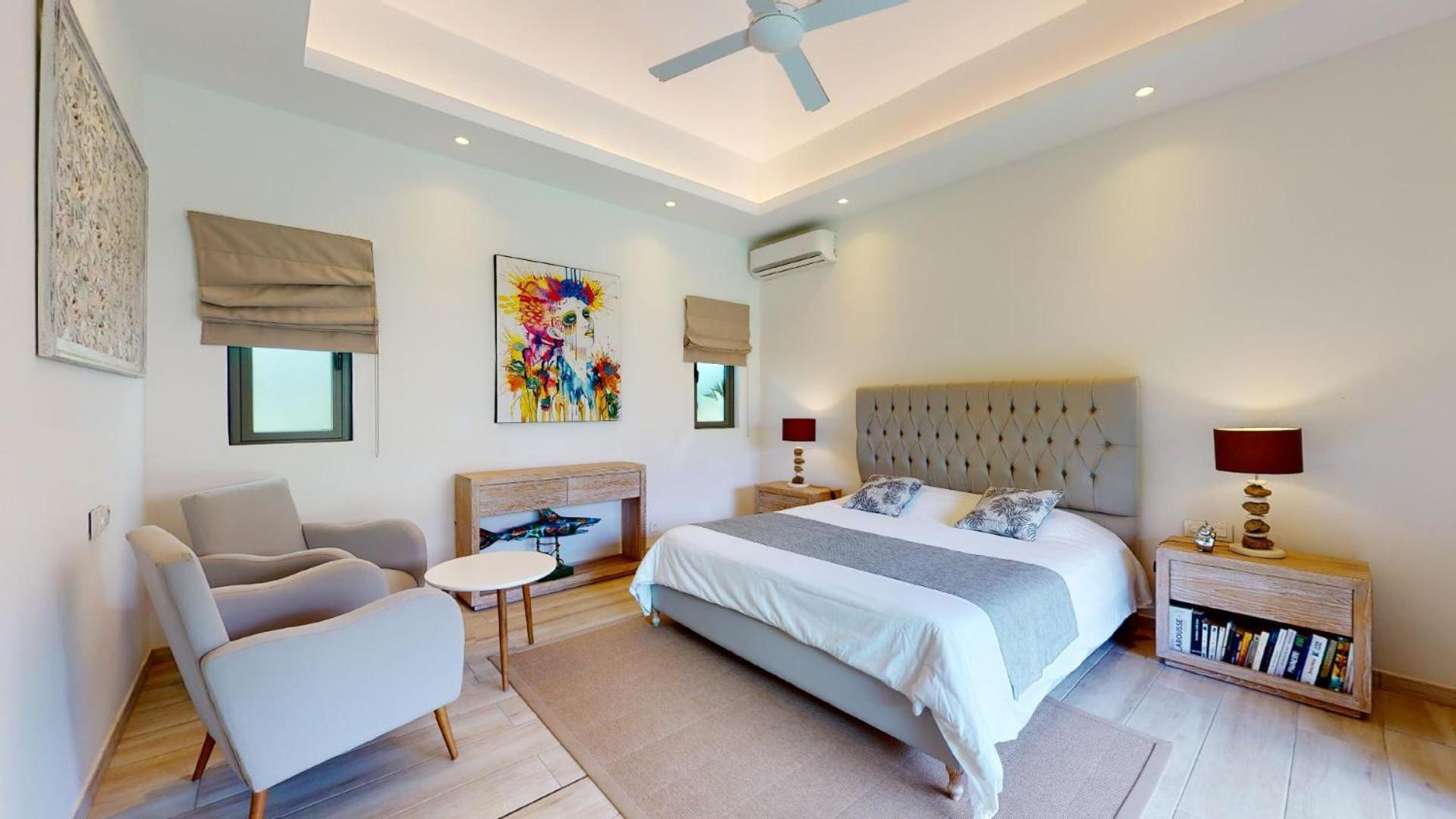 Villas De Vacances A Pereybere V8 Pereybere Beach Ngoại thất bức ảnh