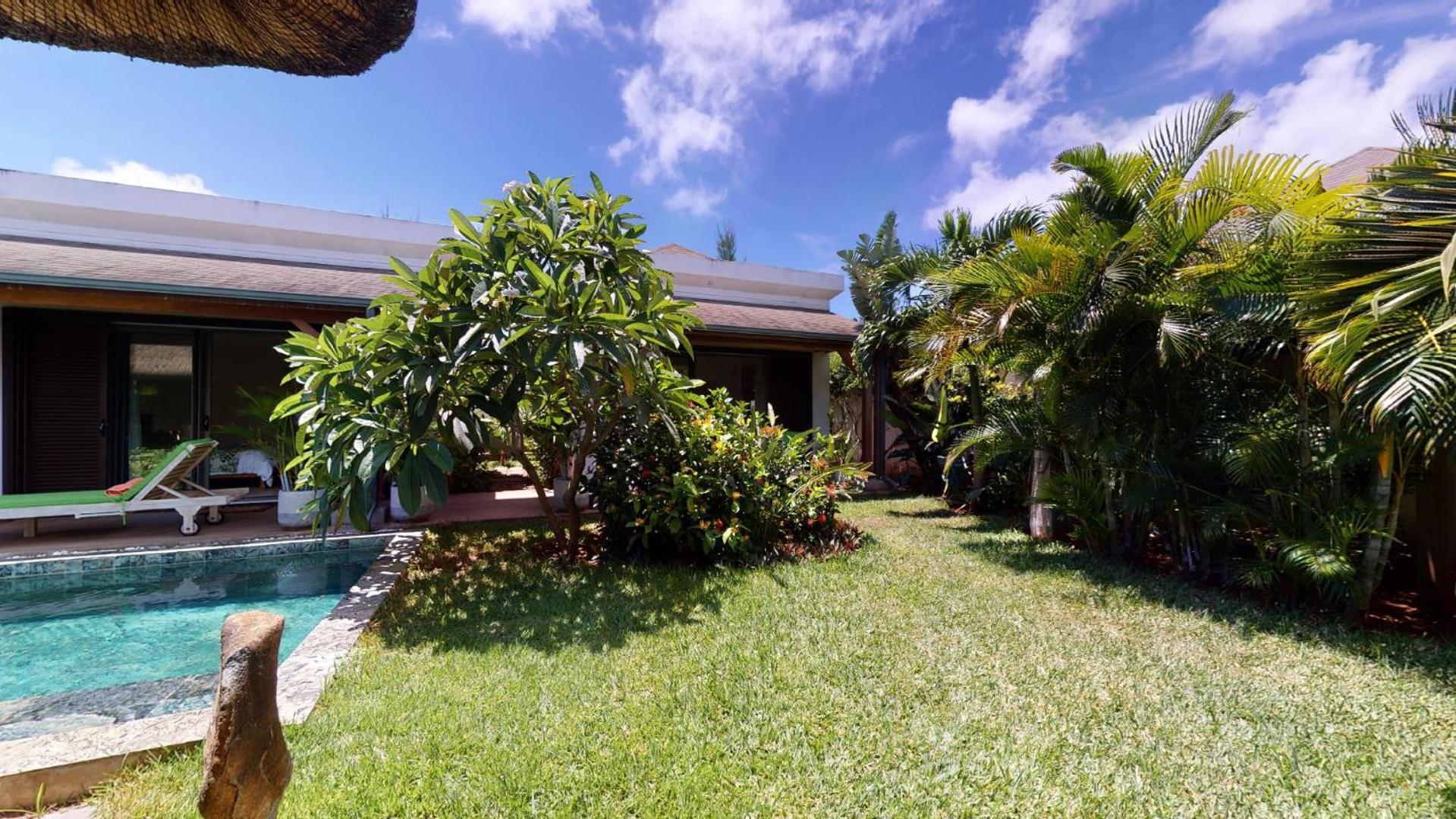 Villas De Vacances A Pereybere V8 Pereybere Beach Ngoại thất bức ảnh