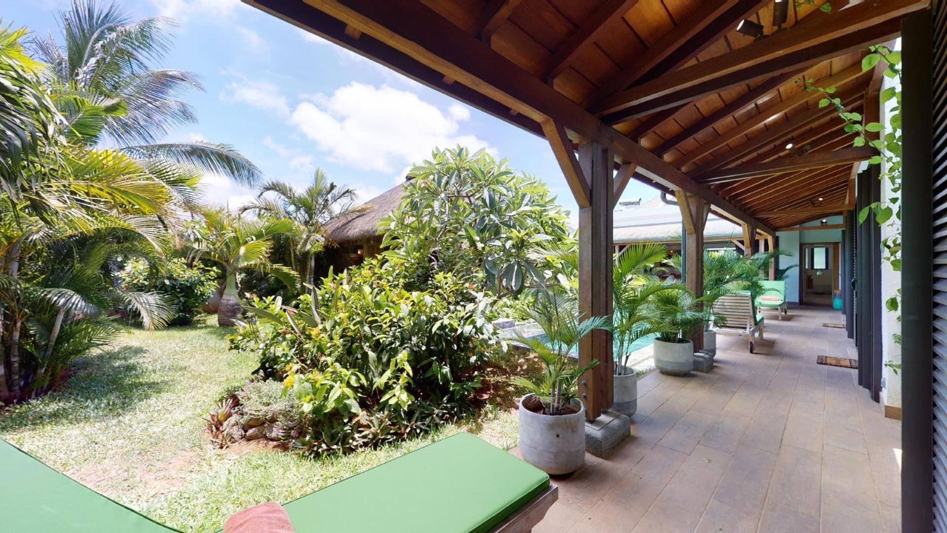 Villas De Vacances A Pereybere V8 Pereybere Beach Ngoại thất bức ảnh