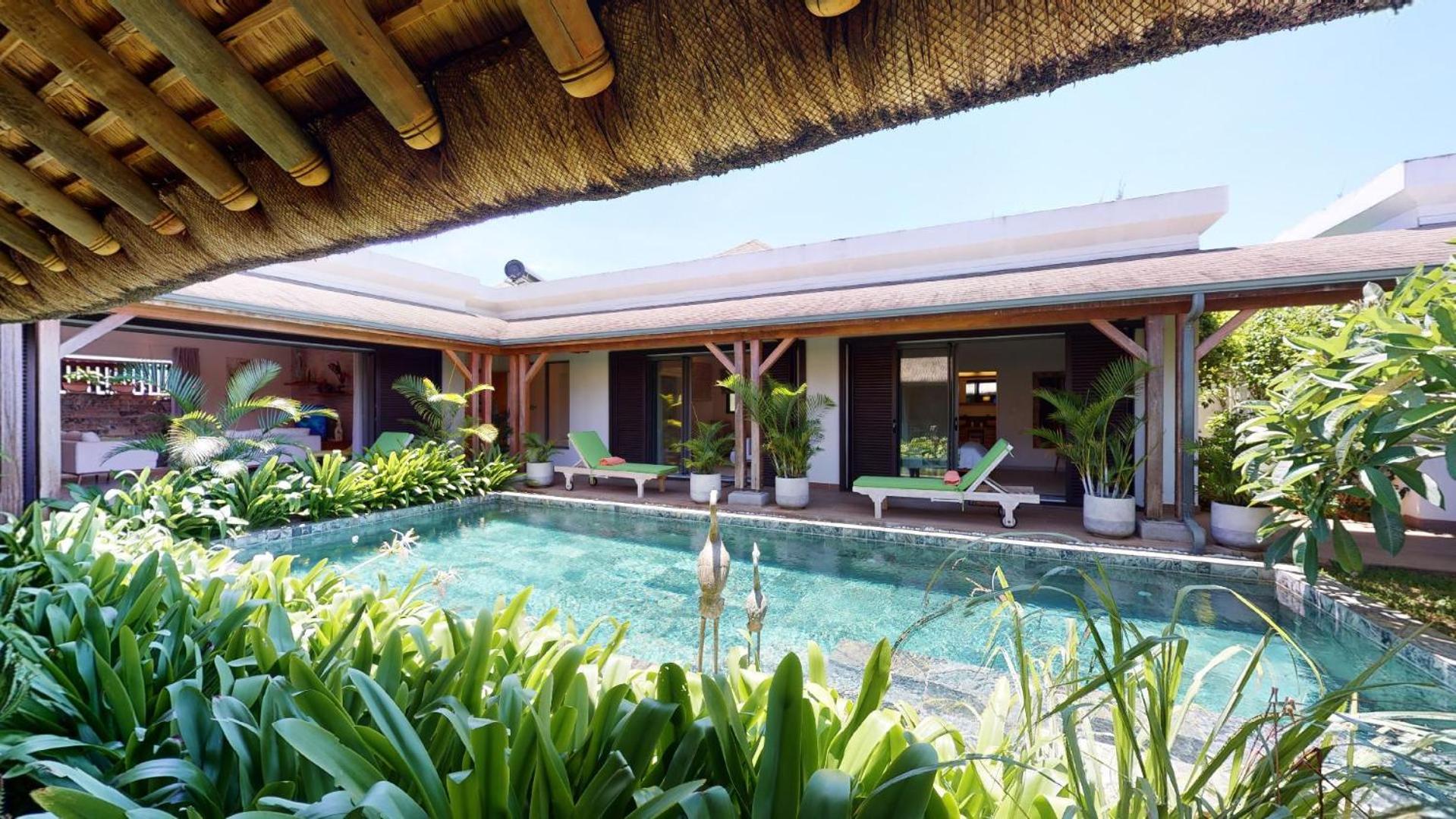 Villas De Vacances A Pereybere V8 Pereybere Beach Ngoại thất bức ảnh
